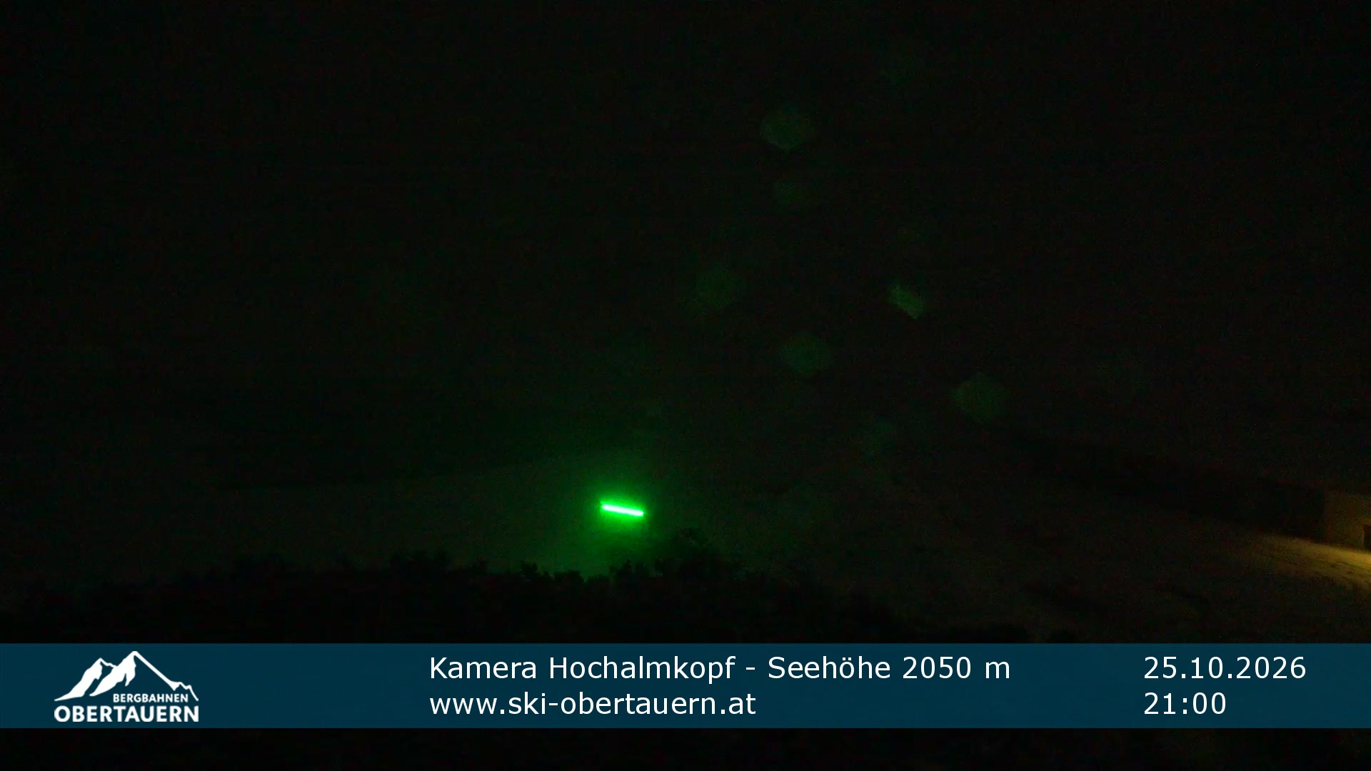 Webcam Obertauern – Hochalmkopf - 2050 m s.l.m.