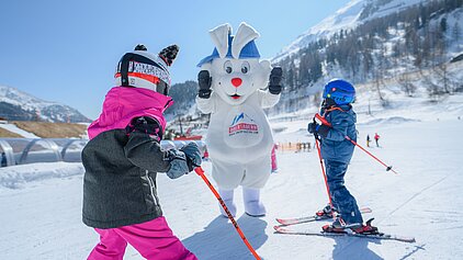 © Tourismusverband Obertauern