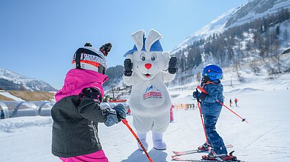 © Tourismusverband Obertauern