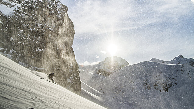 © Tourismusverband Obertauern