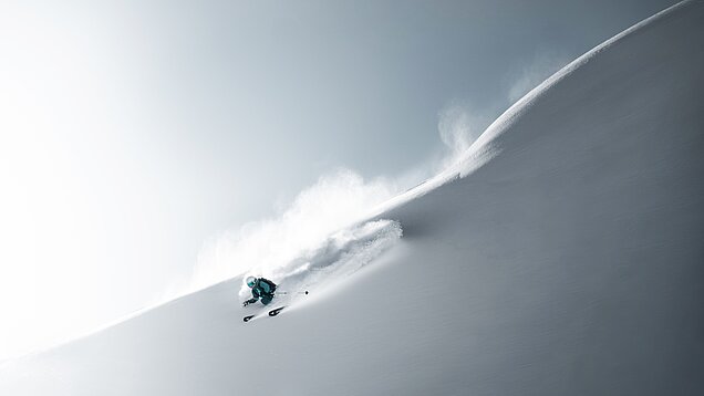 © Tourismusverband Obertauern