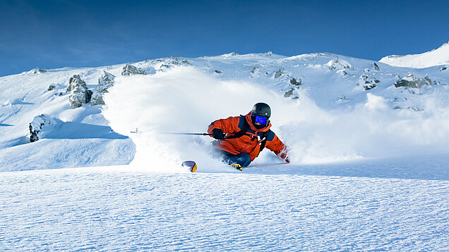 © Tourismusverband Obertauern
