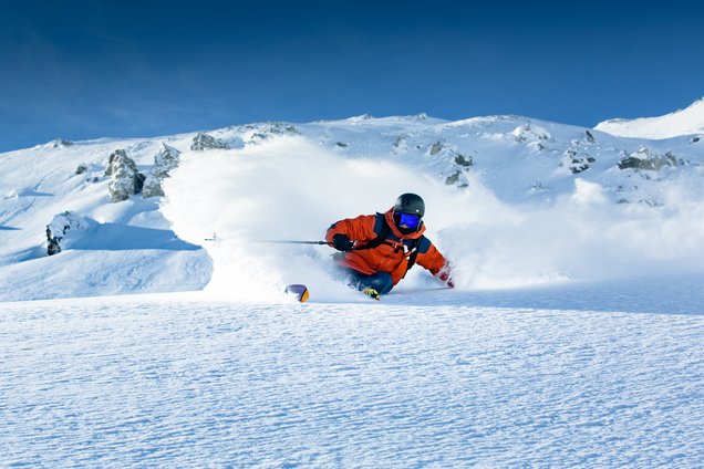 © Tourismusverband Obertauern